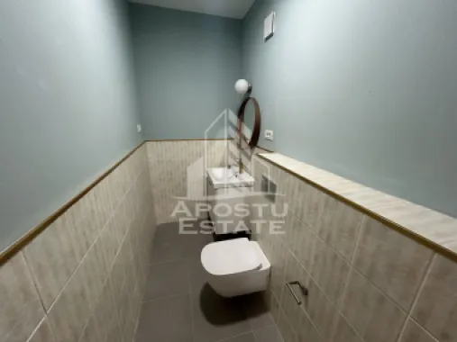 Spatiu birouri, SAD, 89 mp, Zona Ultracentrala Piata Unirii