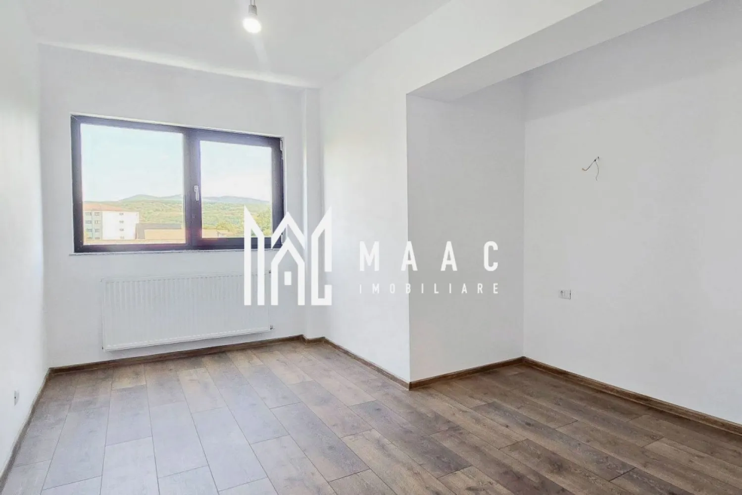 Apartament 3 camere | Bloc Nou | Zoo Valcea | Etaj 3 | 93MP