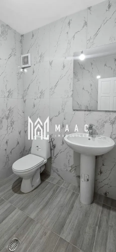 Apartament 3 camere | Bloc Nou | Zoo Valcea | Etaj 3 | 93MP