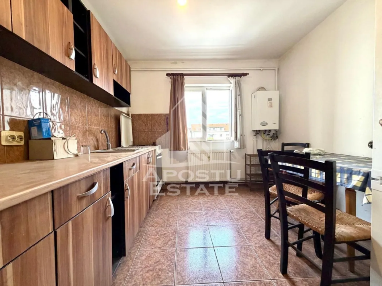 Apartament 2 camere de vanzare, centrala, zona Girocului, Timisoara
