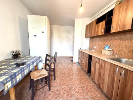 Apartament 2 camere de vanzare, centrala, zona Girocului, Timisoara