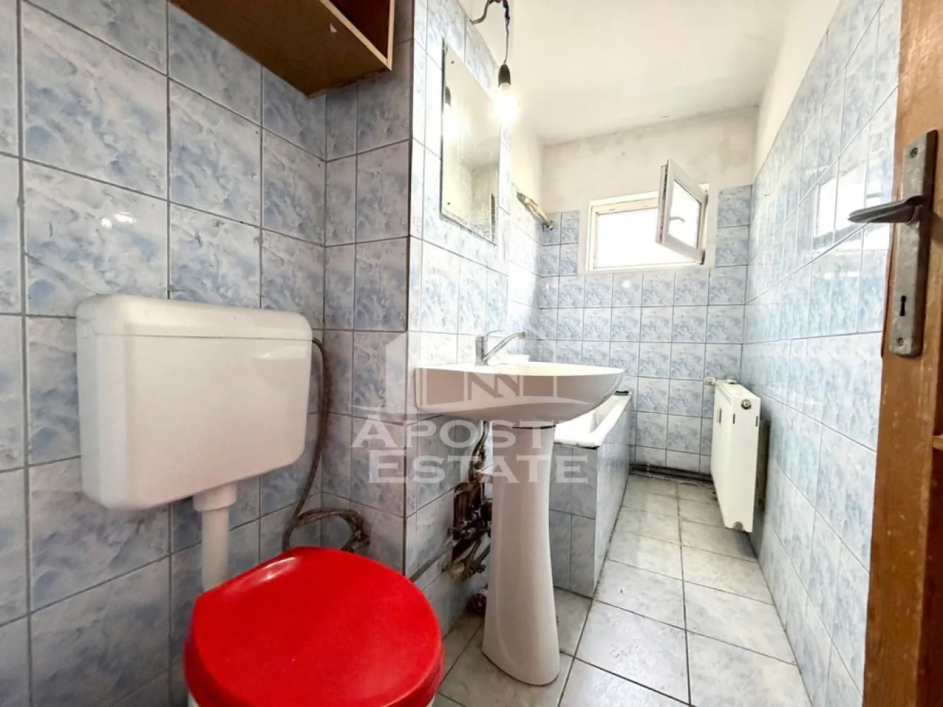 Apartament 2 camere de vanzare, centrala, zona Girocului, Timisoara