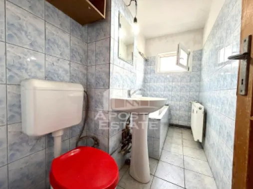 Apartament 2 camere de vanzare, centrala, zona Girocului, Timisoara