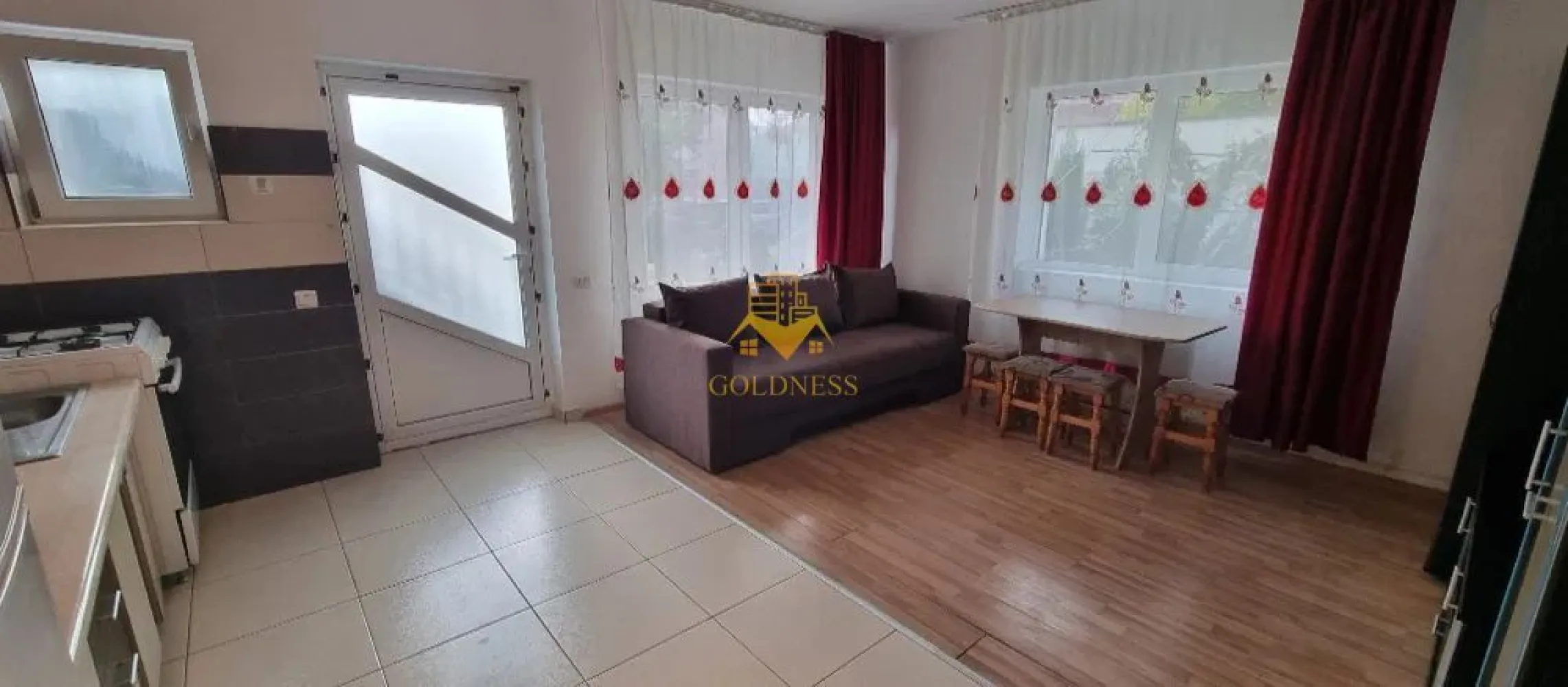 2 camere, parcare, curte, Marasti, Fabricii, Mega Image