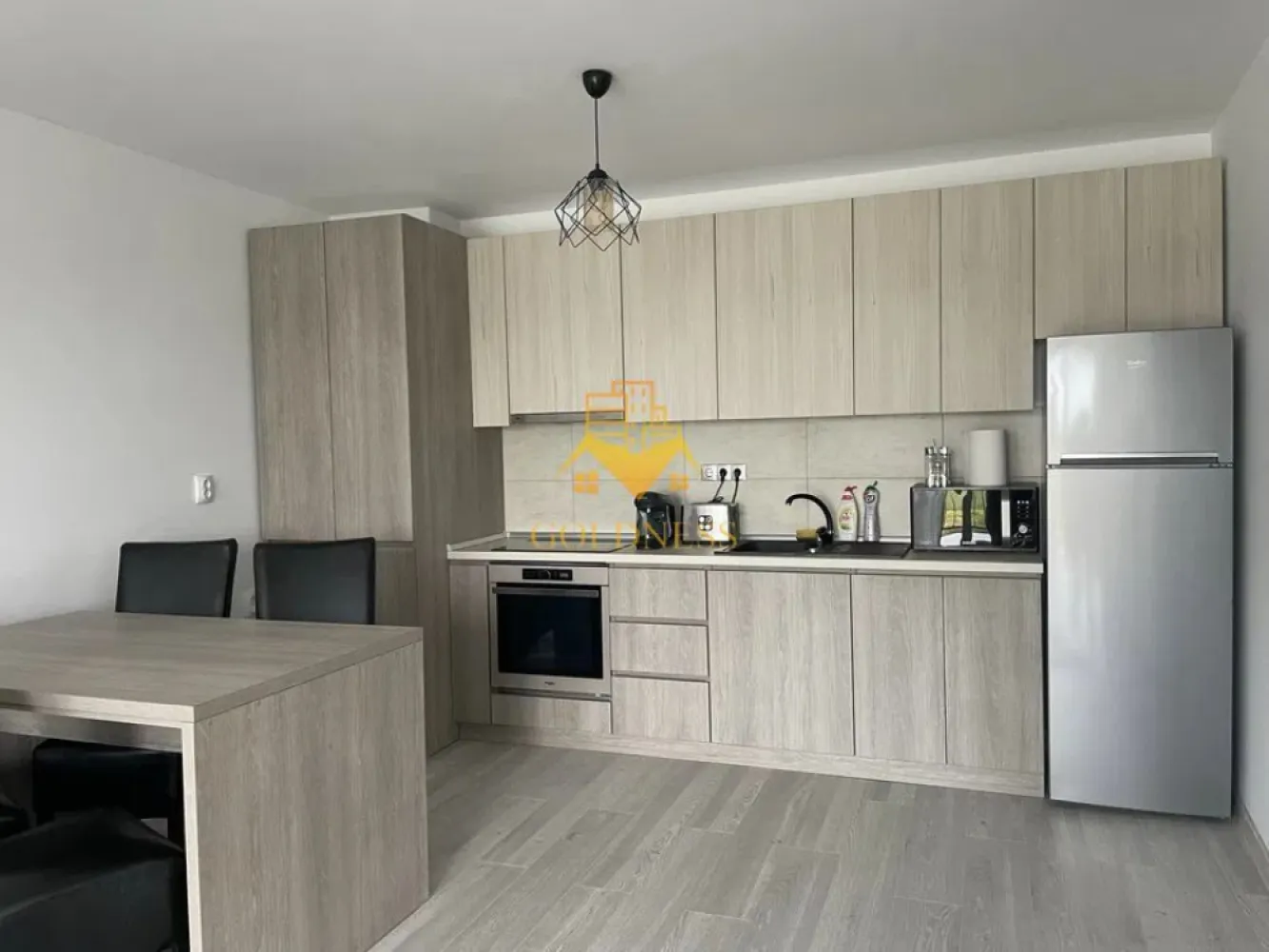 2 camere, bloc nou, garaj, Gheorgheni,Soporului zona Iulius Mall,FSEGA