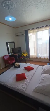 1 camera, Modern, Pet Friendly, Parcare, Profi, Borhanci