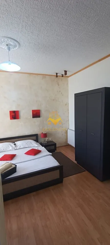 1 camera, Modern, Pet Friendly, Parcare, Profi, Borhanci