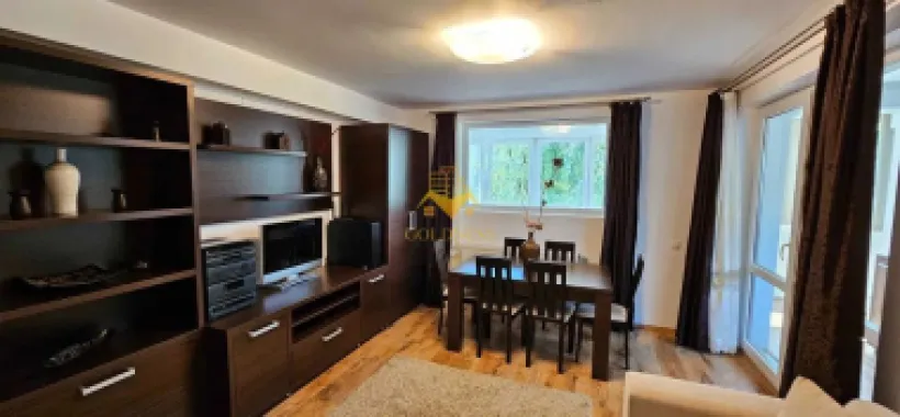 2 camere, Modern, Parcare, bloc nou, Buna Ziua, LIDL, Trifoiului