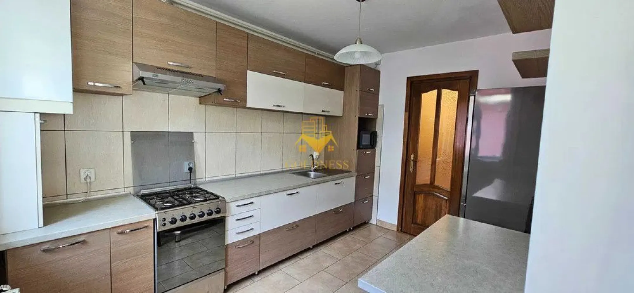 2 camere, Modern, Parcare, bloc nou, Buna Ziua, LIDL, Trifoiului