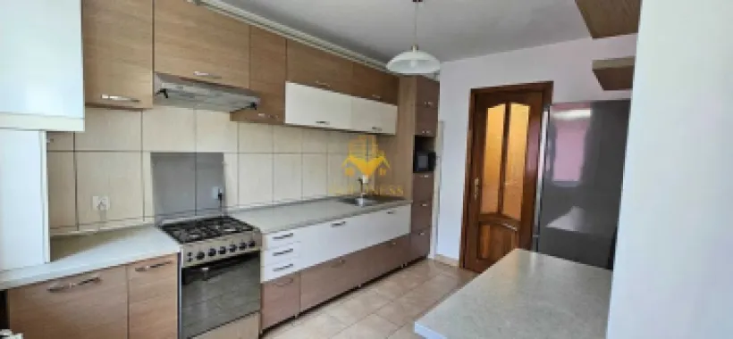 2 camere, Modern, Parcare, bloc nou, Buna Ziua, LIDL, Trifoiului