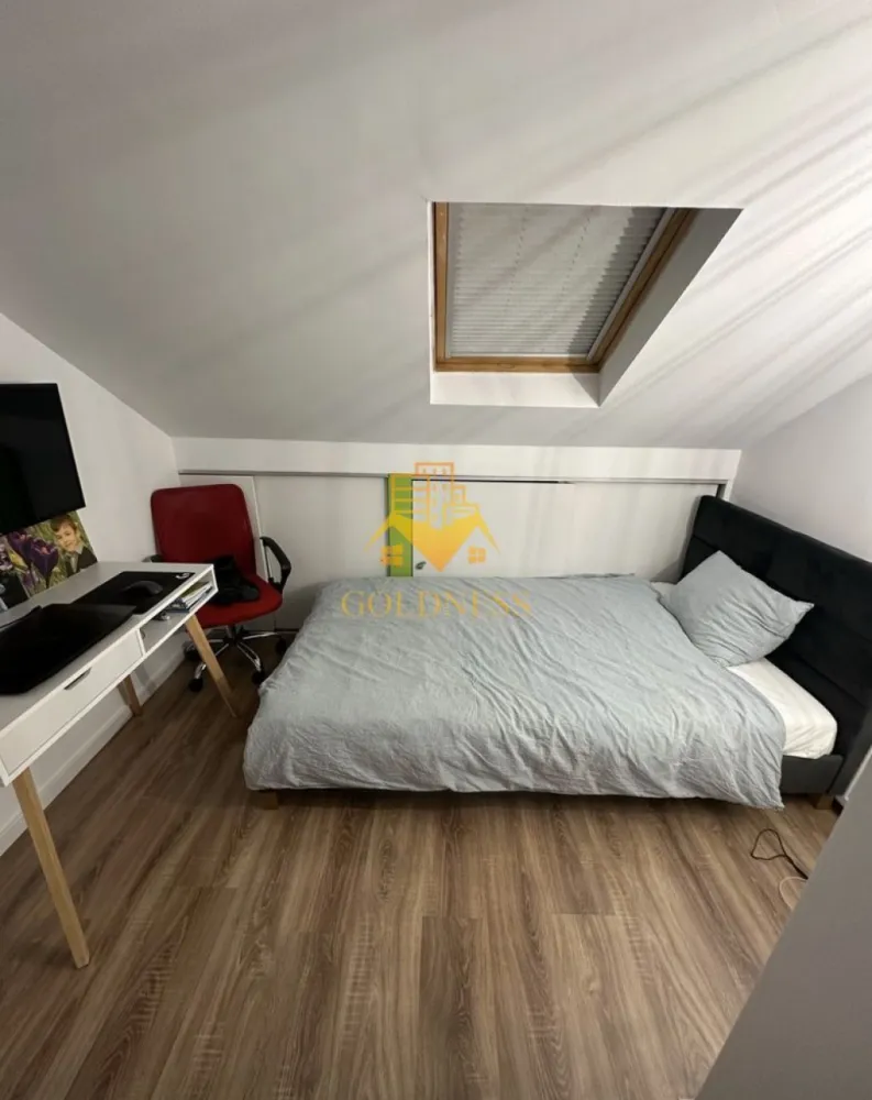 3 camere, Ultracentral, Zona Dorobantilor, Facultata de Drept, Cipariu