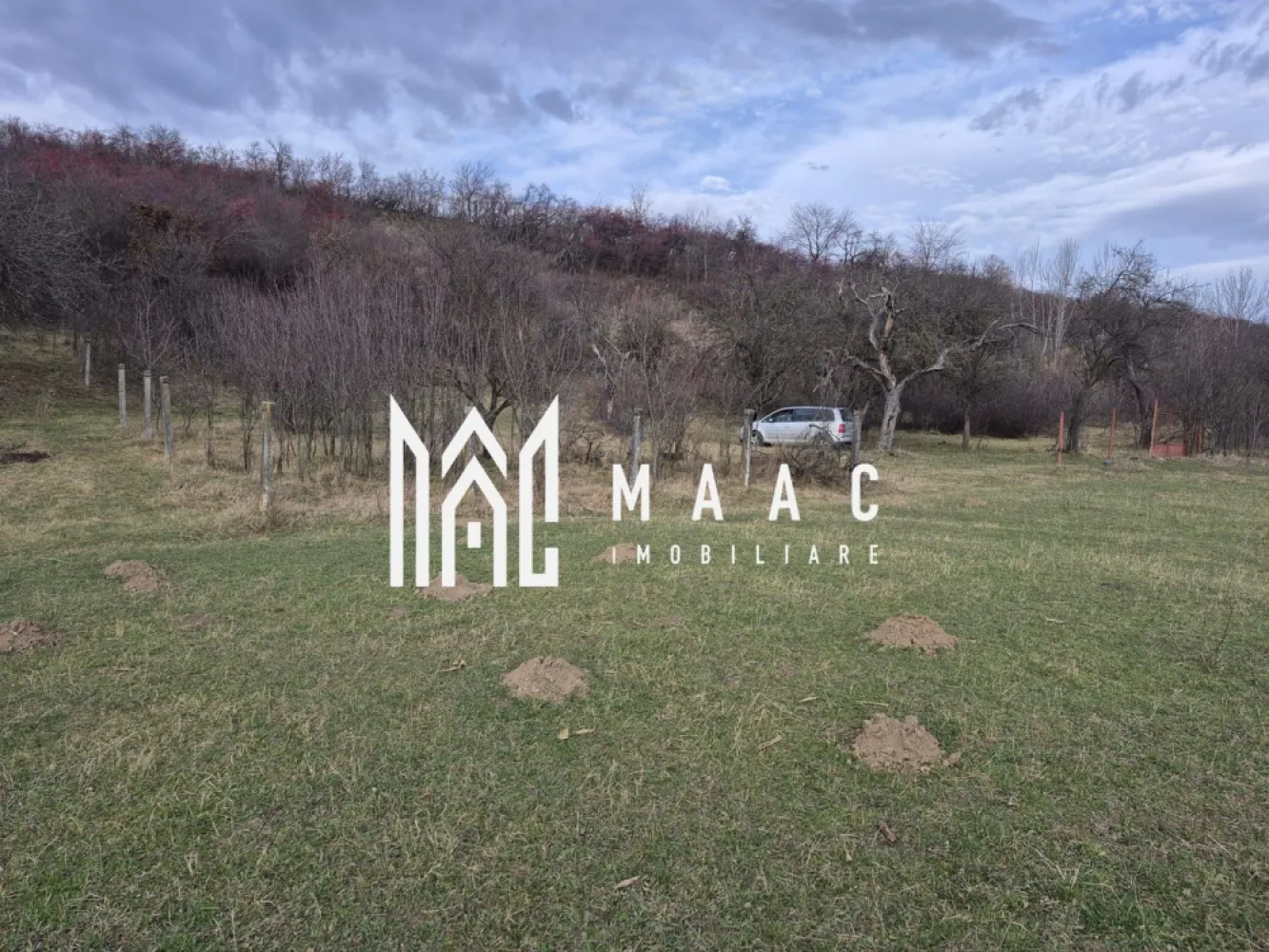 Teren de vanzare | Orlat | Extravilan