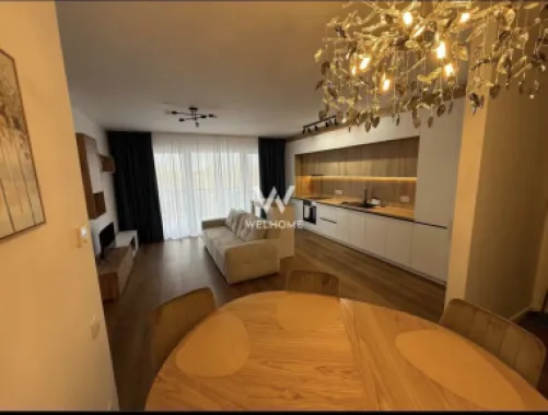 Chirie apartament 3 camere Turnisor Sibiu