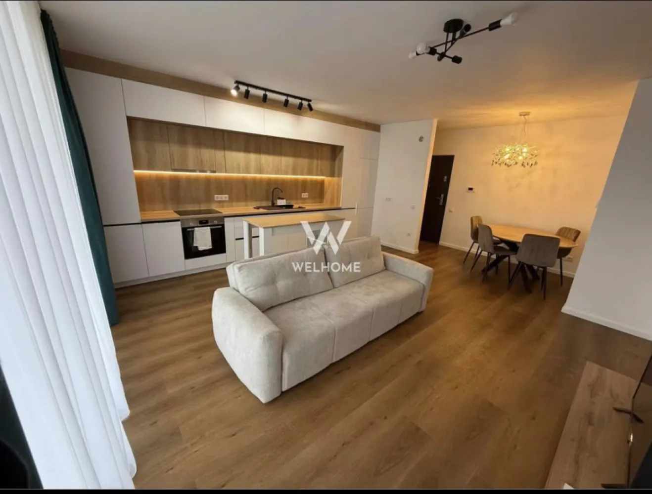 Chirie apartament 3 camere Turnisor Sibiu