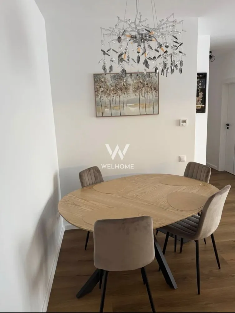 Chirie apartament 3 camere Turnisor Sibiu