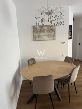 Chirie apartament 3 camere Turnisor Sibiu