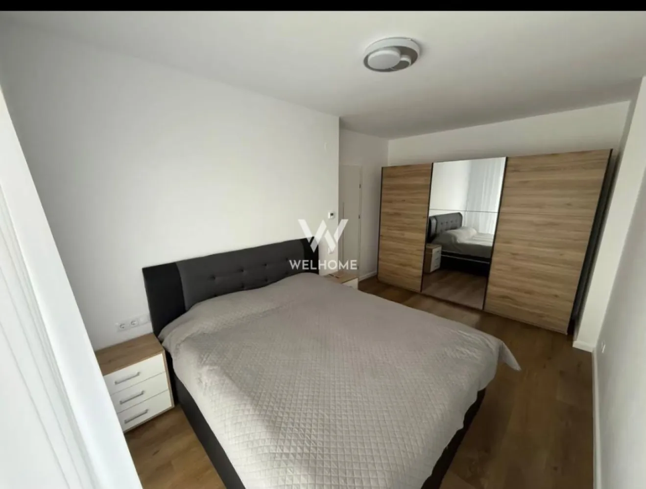 Chirie apartament 3 camere Turnisor Sibiu