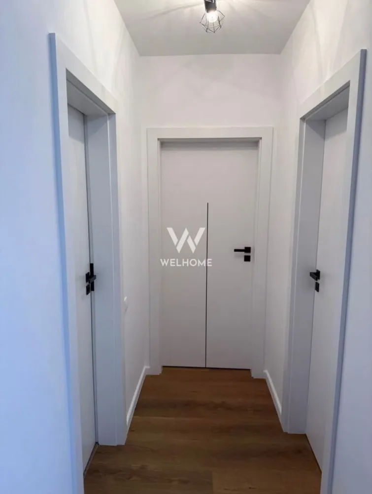 Chirie apartament 3 camere Turnisor Sibiu