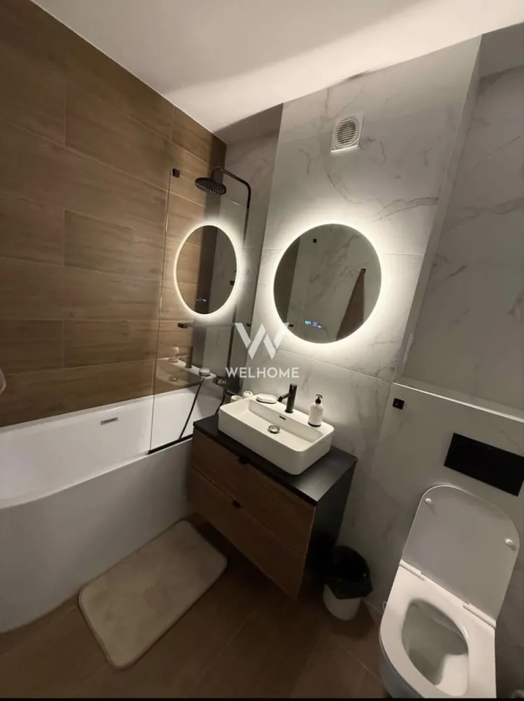 Chirie apartament 3 camere Turnisor Sibiu