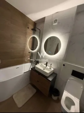 Chirie apartament 3 camere Turnisor Sibiu