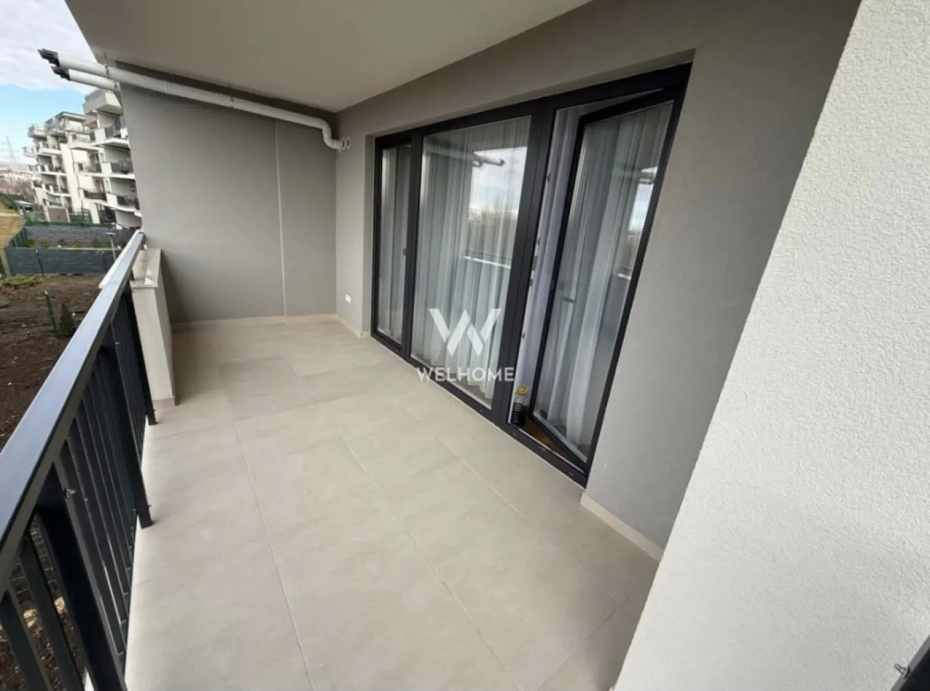 Chirie apartament 3 camere Turnisor Sibiu