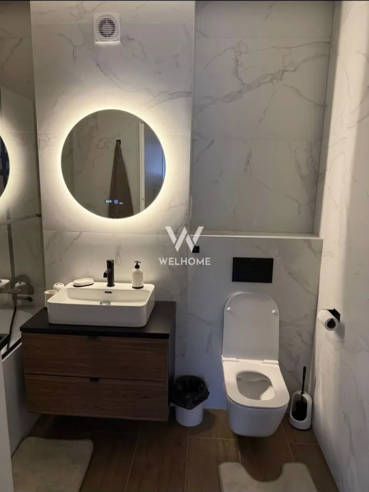 Chirie apartament 3 camere Turnisor Sibiu