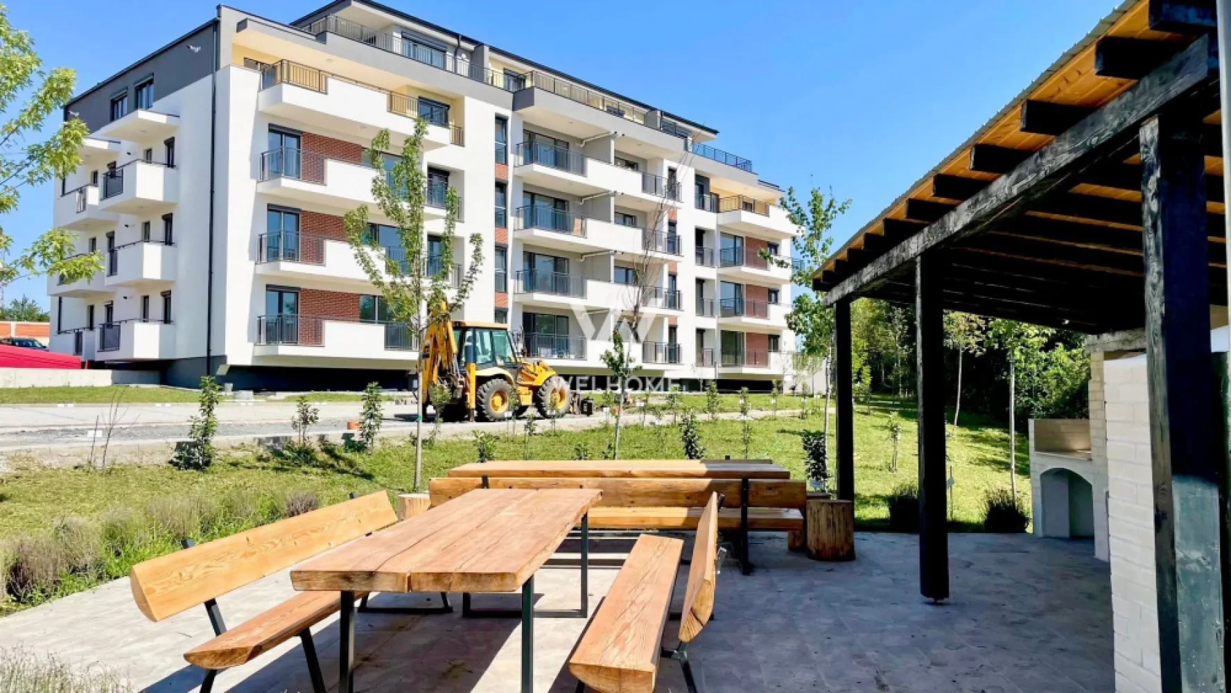 Chirie apartament 3 camere Turnisor Sibiu