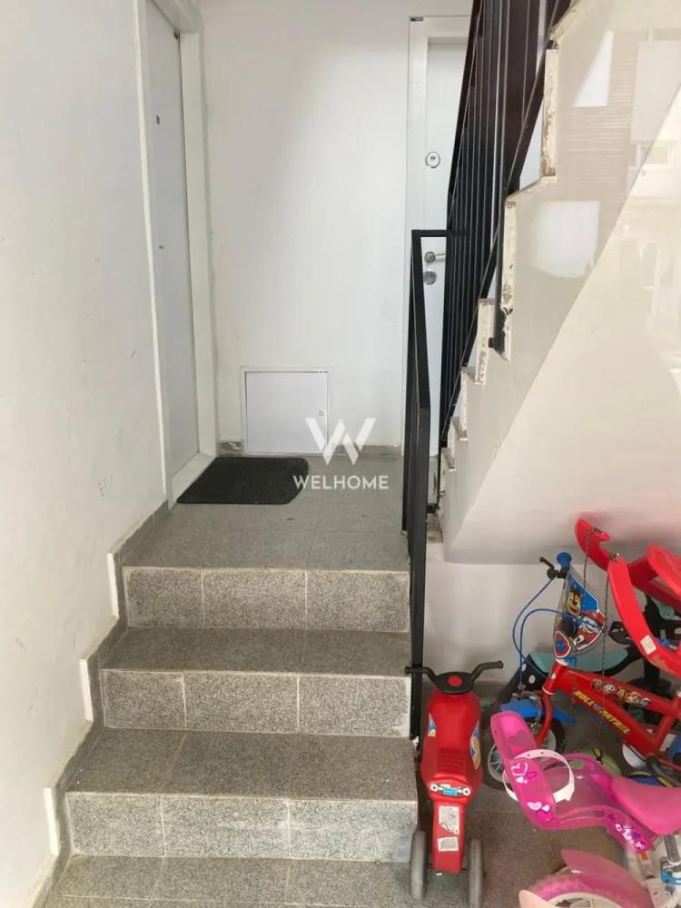 Apartament cu 3 camere si grădină 74 mp zona Triajului Selimbar