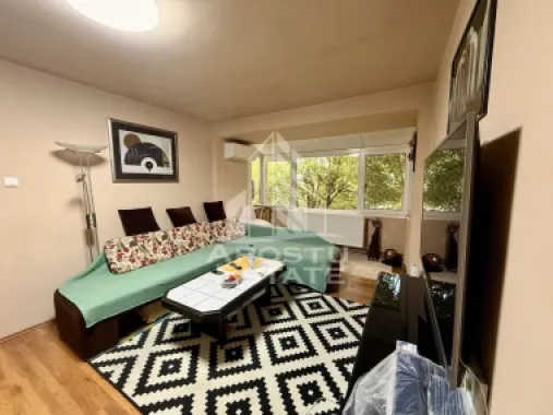 Apartament 2 camere de vanzare, zona Tipografilor, Timisoara