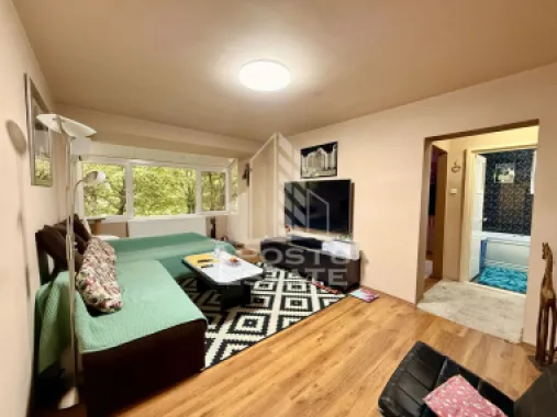 Apartament 2 camere de vanzare, zona Tipografilor, Timisoara