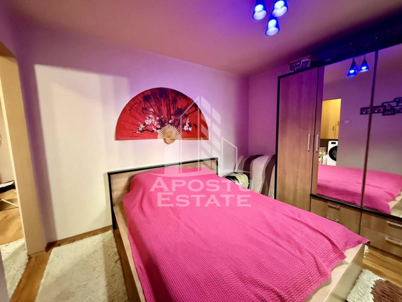 Apartament 2 camere de vanzare, zona Tipografilor, Timisoara