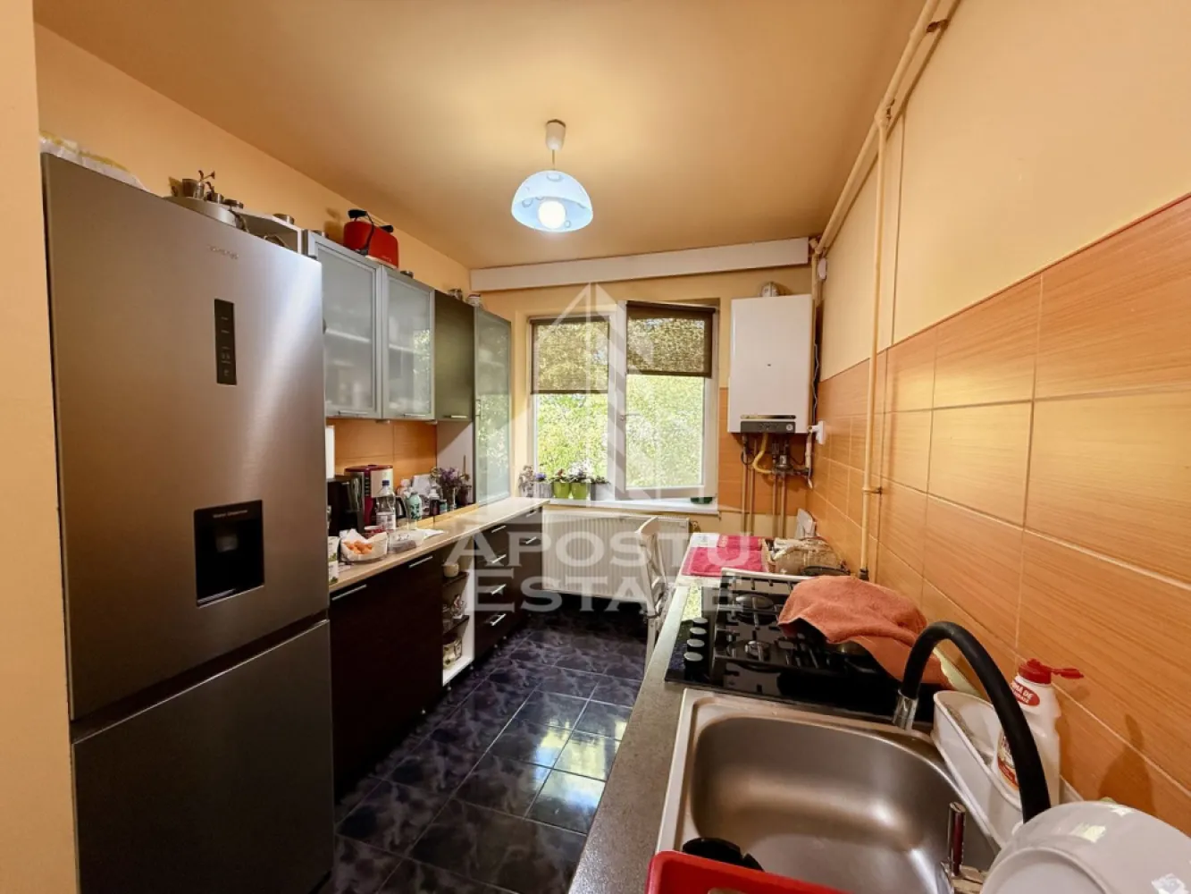 Apartament 2 camere de vanzare, zona Tipografilor, Timisoara