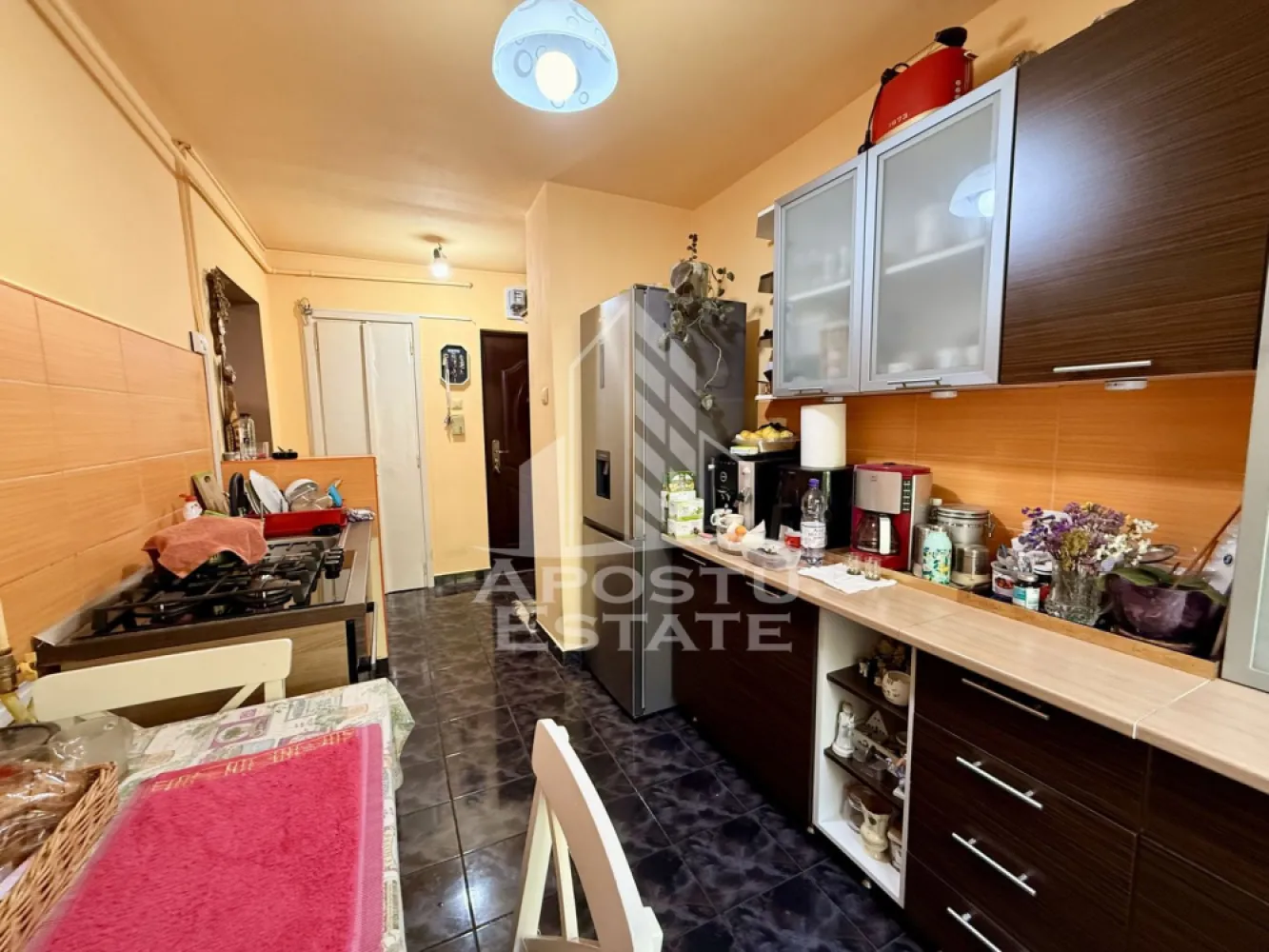 Apartament 2 camere de vanzare, zona Tipografilor, Timisoara