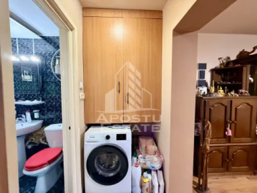 Apartament 2 camere de vanzare, zona Tipografilor, Timisoara