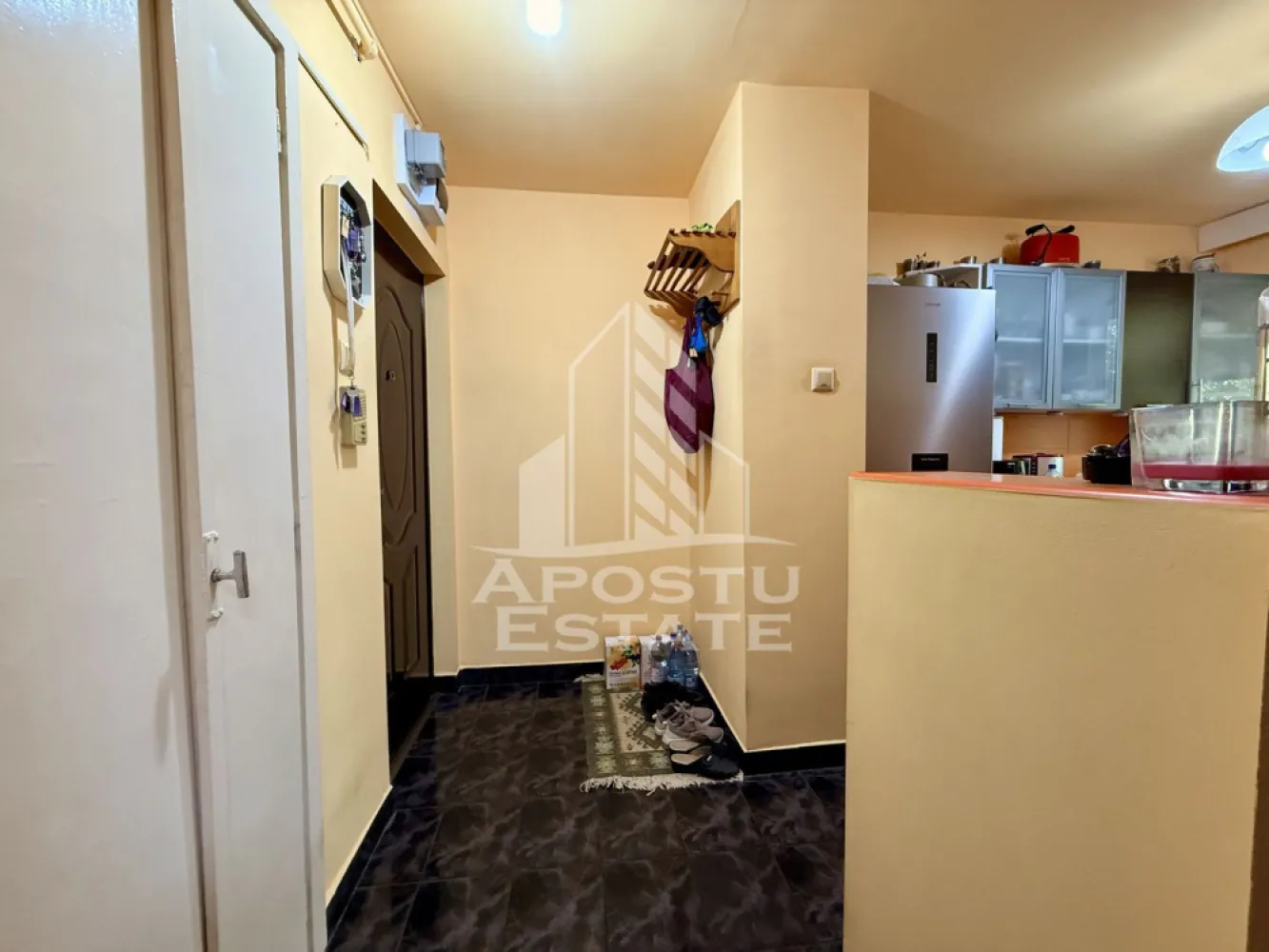Apartament 2 camere de vanzare, zona Tipografilor, Timisoara