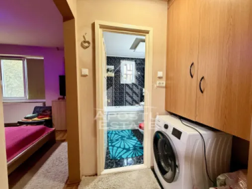Apartament 2 camere de vanzare, zona Tipografilor, Timisoara