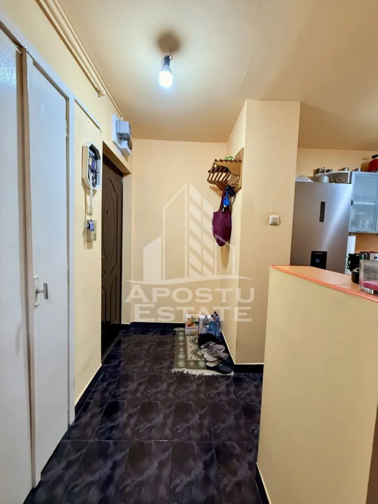 Apartament 2 camere de vanzare, zona Tipografilor, Timisoara