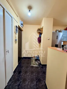 Apartament 2 camere de vanzare, zona Tipografilor, Timisoara