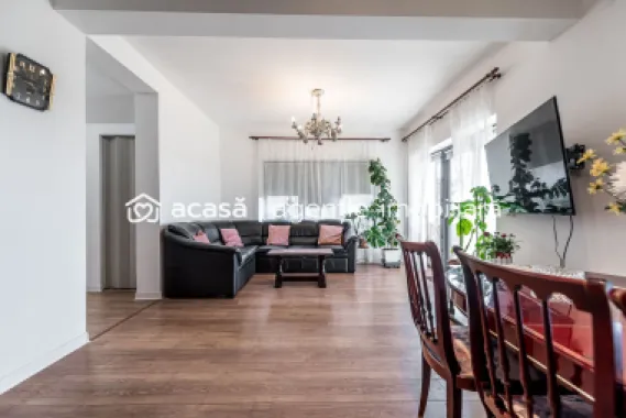 Casă 4 camere - an2024 - Via Carmina, Vladimirescu - COMISION 0