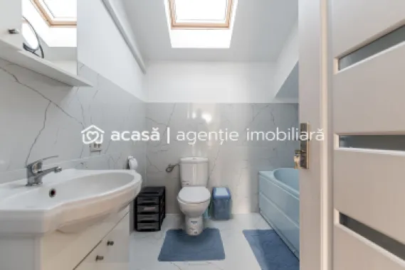 Casă 4 camere - an2024 - Via Carmina, Vladimirescu - COMISION 0