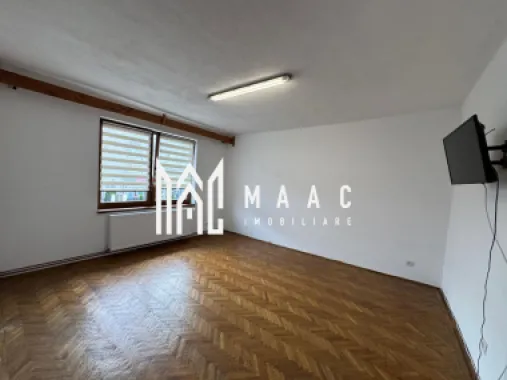 Casă Duplex | 132 MPU | Garaj | Curte | Calea Dumbrăvii– Sub Arini