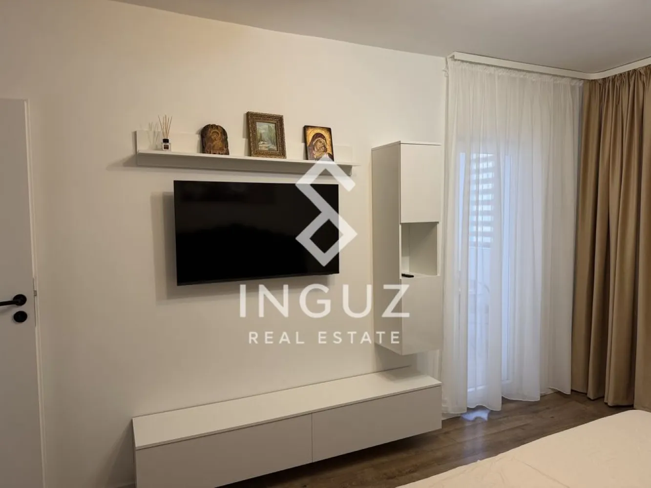 De închiriat – garsonieră complet renovată | Zona Mihai Bravu – Baba N