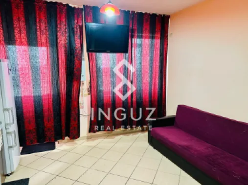 Logo Inguz International logo