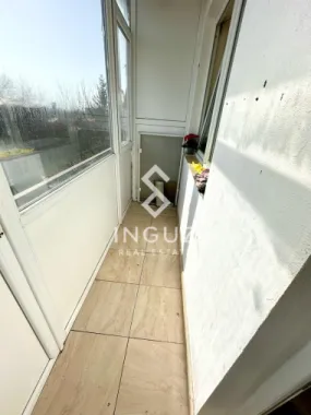 De închiriat – garsonieră open space | Sector 4 – Strada Nicolae Drăga