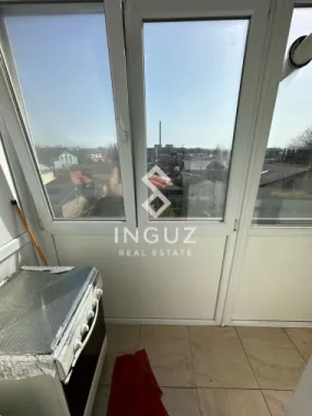 De închiriat – garsonieră open space | Sector 4 – Strada Nicolae Drăga