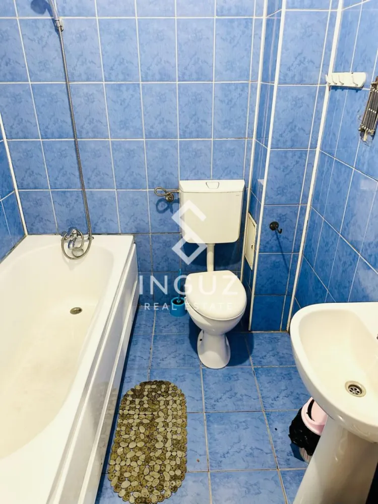 De închiriat – garsonieră open space | Sector 4 – Strada Nicolae Drăga