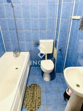 De închiriat – garsonieră open space | Sector 4 – Strada Nicolae Drăga