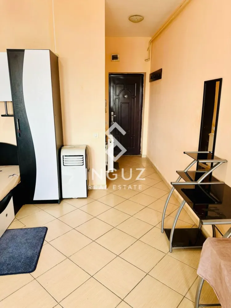 De închiriat – garsonieră open space | Sector 4 – Strada Nicolae Drăga