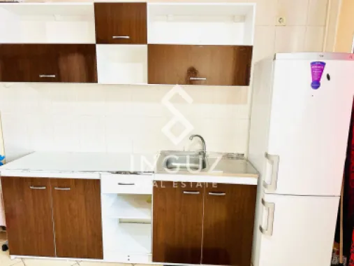 De închiriat – garsonieră open space | Sector 4 – Strada Nicolae Drăga