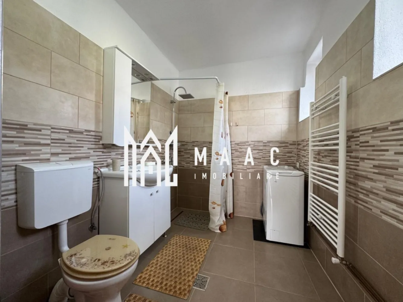 Casă Duplex | 132 MPU | Garaj | Curte | Calea Dumbrăvii– Sub Arini